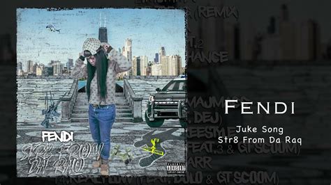 fendi song lyrics|juke song fendi.